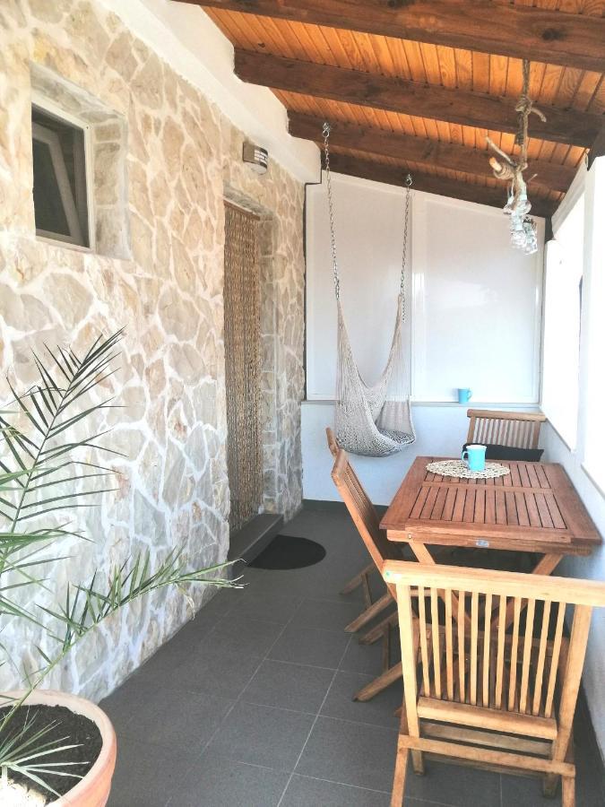 Skalinada Βίλα Vir Εξωτερικό φωτογραφία