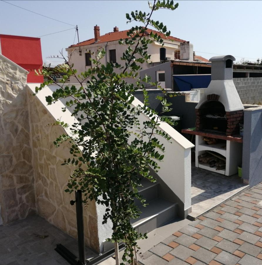 Skalinada Βίλα Vir Εξωτερικό φωτογραφία